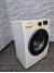 Стиральная машина SAMSUNG WW 60J 4090 HW